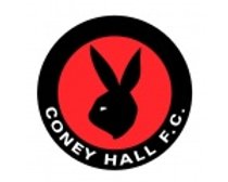 Coney Hall FC - Trial Day
