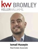 ISMAIL HUSEYIN - KELLER WILLIAMS ESTATE AGENTS