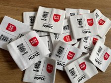 CHFC Supports the FA Play Safe Weekend - 1st & 2nd October