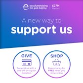 Support the club through EasyFundRaising